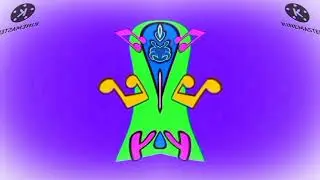 Toyor Baby Logo (1998) in Deaf Deaf Major Blind Major Blind
