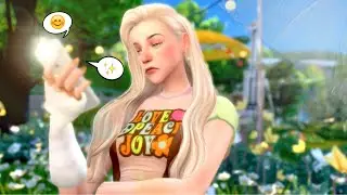 🍓TRAILER🍓| Династия Мунк| The Sims 4