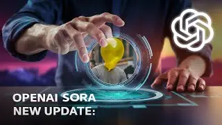 OpenAI Sora - The Future of Filmmaking | Artists Experiment with OpenAI's Sora | LATEST UPDATE