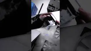ЧАСТЬ 6 СОБРАЛ ИГРОВОЙ ПК ЗА 5000 РУБЛЕЙ 