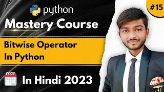 What is Bitwise Operator in Python ? | Types of Operator in Python ? | CodeWithShani