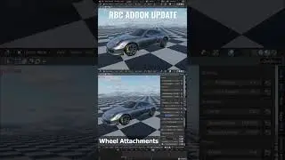 RBC Addon update 