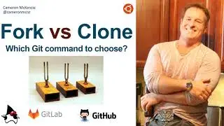 Git Clone or Fork? Which command should you choose?