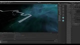 First crack at procedural level generation