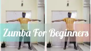 Zumba Kids | Boom Boom Mama | Zumba Fitness