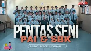 PRAKTIK PSAJ PAI & SBK