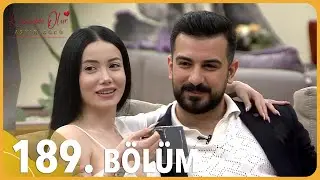 Kısmetse Olur: Aşkın Gücü 1. Sezon | 189. Bölüm FULL