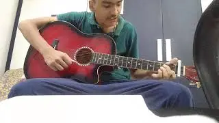 perfect full 🎸 cover