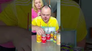Do you like cola? 
