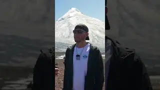 На Вертолёте по всей Камчатке