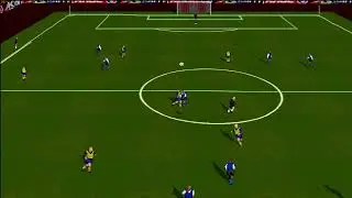 2575 Striker '96 Ps1 PSX 1440p 60fps