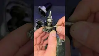 FESTOOL BHC 18 Mechanical Problem 767625