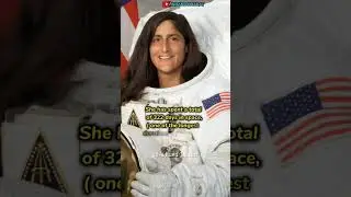 NASA's Race Against Time | 19 days left to rescue astronaut Sunita Williams from space🥲|