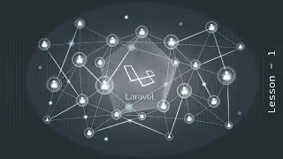 Laravel для начинающих - Урок 1 Installation and first steps