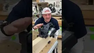Festool HL 850 E Planer