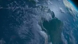 Planet Earth | Unreal Engine 5 (4K Short) Version 2