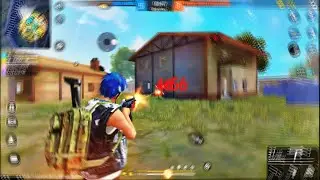 60 FPS 🚩 960x540 ⚙️ Highlights PC 🖥️ Fraco Free Fire i3 6100 - Intel HD Graphics 530