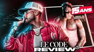 0.9, album le plus influent de Booba ? - Le Code Review #23