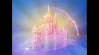 Disney Channel Russia - Loop ident (09.13-03.14)