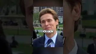 Green Goblin’s not so SCIENTIST move