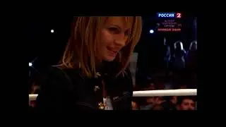 Федор Емельяненко - Педро Хиззо