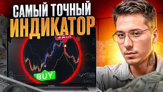 🔥 ЛУЧШИЕ ИНДИКАТОРЫ В ТРЕЙДИНГЕ – КАК НАЙТИ ТОЧКИ ВХОДА?