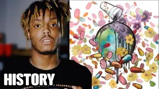 The History of Juice WRLD & Future's WRLD ON DRUGS (Documentary)