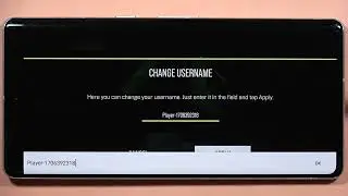 How to Change Nickname in Drive Zone Online