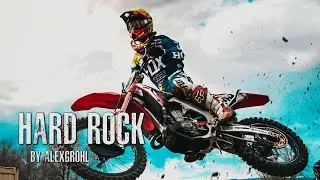 Hard Rock | Driving Rock | Royalty Free Background Upbeat Rock Music by AlexGrohl