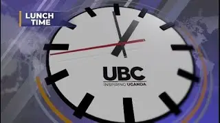 UBC LUNCH TIME NEWS | Lauryn Masika Kazimoto | 26th June 2021