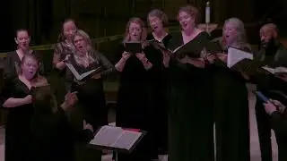 Cappella Romana Premieres Robert Kyr's “Memory Eternal, in remembrance of Fr. Ivan Moody”