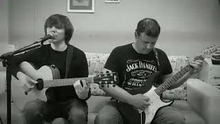 Ария - Реквием (cover / аккорды в описании видео)