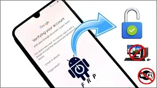 Oppo A83 FRP Bypass Unlock Code 100% Working Without PC