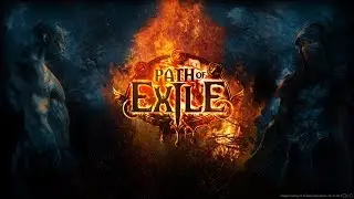 Path of Exile Обзор игры