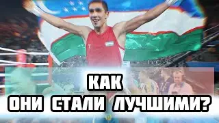 Как сборная Узбекистана смогла завоевать 5 золотых медалей на Олимпиаде