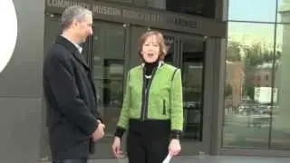 SF Exploratorium: World's Largest Net-Zero Museum