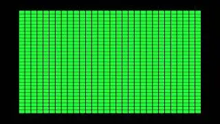 ФУТАЖ СЕТКА ЭКРАНА