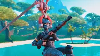 FORTNITE HIGHLIGHTS!!! OG SEASON!!! FUN AF!!