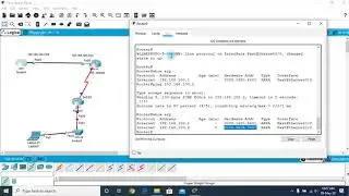 Mastering Address Resolution Protocol: Practical Cisco Packet Tracer Tutorial