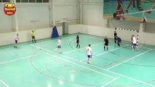 Полутин Олег ЧГУ. vine goal