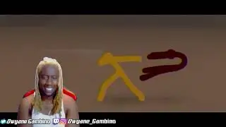 Scarlxrd & XXXTENTACION- FXCKED UP! (ft. GHOSTEMANE) DWYANE GAMBINO REACTION