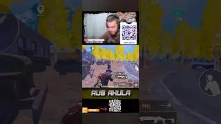 ТАКОГО ТОКСИКА Я НЕ ВИДЕЛ #pubgmobile #метророяль #metroroyale