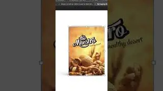 Photoshop Mockup Yerleştirme Nasıl Yapılır? - 1 dakikada öğrenelim
