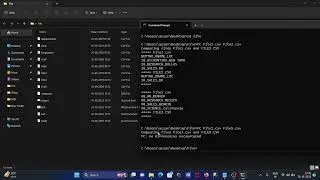 Windows equivalent of diff command