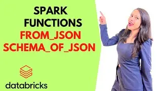 #spark functions [from_json and schema_from_json] work with ##spark