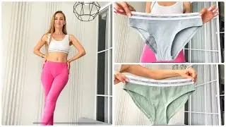 Одежда ФАБЕРЛИК, которую я себе НЕ ОСТАВЛЯЮ / Cotton Collection