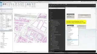 Bimorph Nodes v2.0 CADLayersInUse | Dynamo BIM Package
