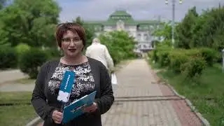Погода в Хабаровске на выходные