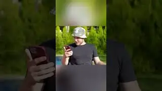 Самая короткая река в мире? 