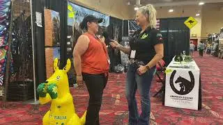 “In The Spin Vegas Edition” with Jess Kent - TRFTM Rookie Competitor